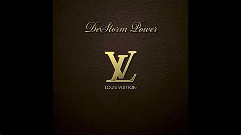 destorm power louis vuitton|DeStorm Power .